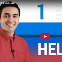 AULA DE INGLÊS 8 Names - Felipe Dib