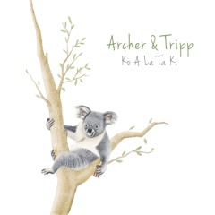 Archer & Tripp - Ongak (pHaSeBonG Remix)