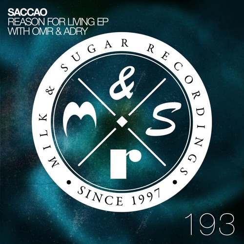 Saccao - Reason For Living (Radio Edit)