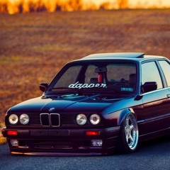 Apashe - Good Bye (Instrumental Mix)