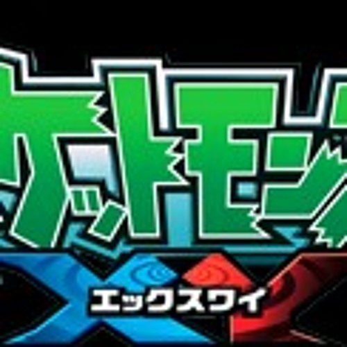 Stream Pokemon Xy Opening 1 V Volt By Kamiji Yusuke Mp3 By Hishirokt Listen Online For Free On Soundcloud