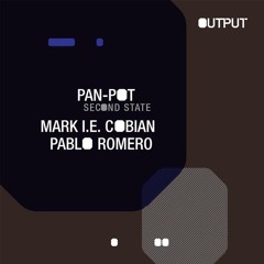 Pablo Romero @ Output - Brooklyn, NY