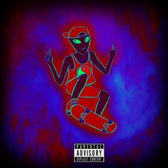 Kado - Extraterrestrial (Prod. By Keo)