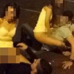 Feelin U D-Nice ft RaW