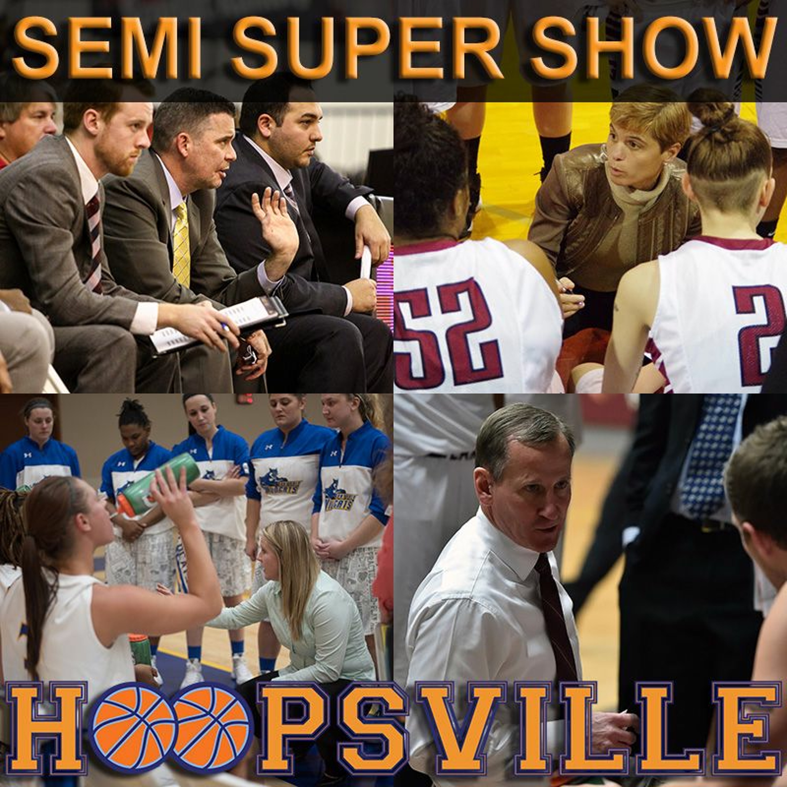 Hoopsville