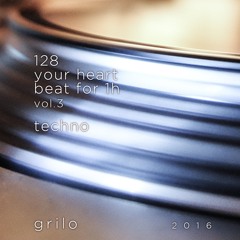 128 Your Heart Beat For 1h - Vol.3