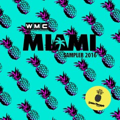 WCRT  - Bass Babes Weed (Original Mix)