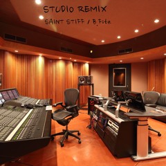Studio - Remix FT. B. Fitz