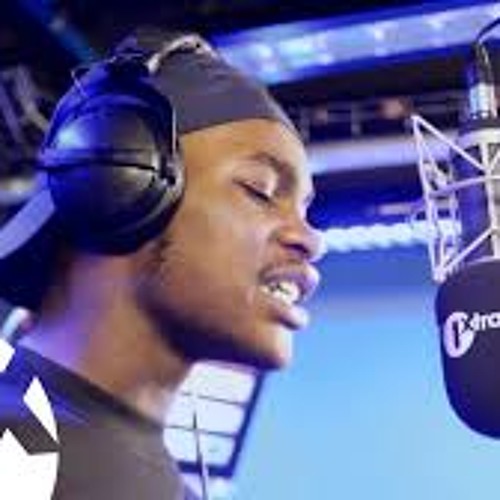 Dave Freestyle For Semtex