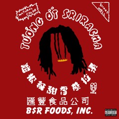 sauce [prod. Maarshie]