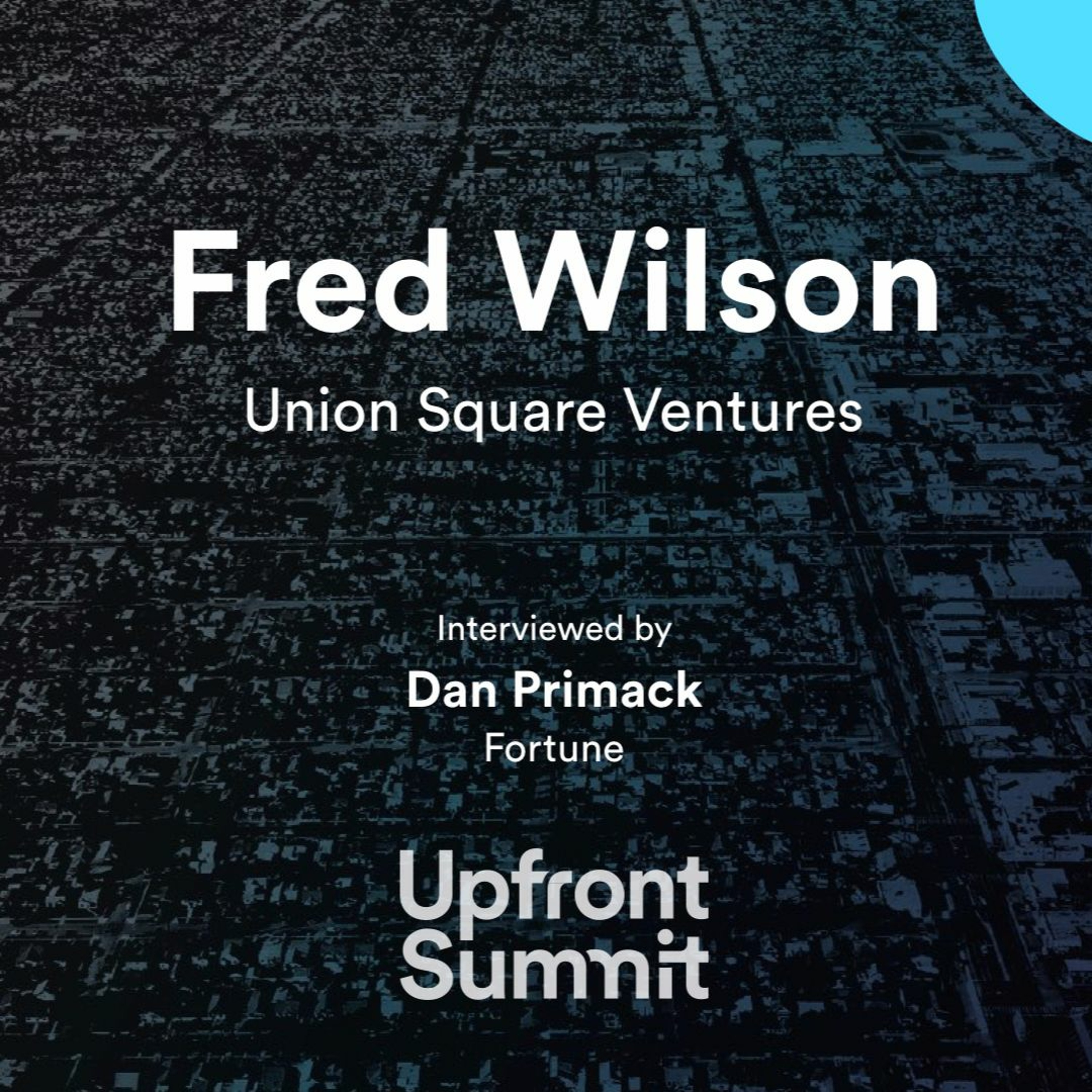 Upfront Ventures