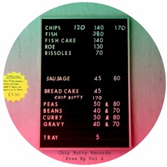 Wiley - Flying (Dr. Oscillator Bootleg) [Chip Butty Records Free EP Vol 4]