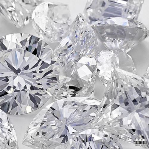 Future feat Drake- Diamonds Dancing Instrumental (reprod. by ArcadeAce)