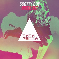 CR1608 - Scotty Boy - Inside Out