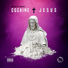 COCAINE & JESUS - Prod. By Dreas Beats