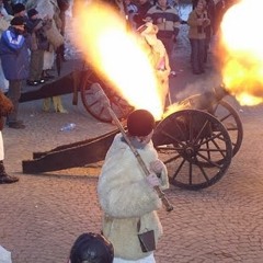 Busó Cannon