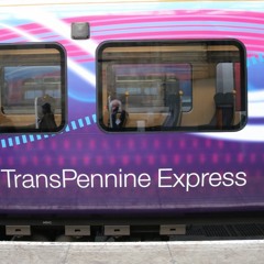 Trans Pennine Express