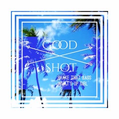 What's Up Girl - (Original Mix)