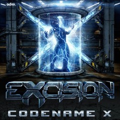 Excision - Codename X (Virtual Riot Remix)