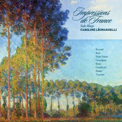 Caroline Leonardelli Etude de Concert Op. 193