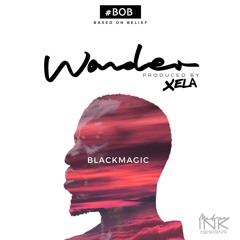 WONDER(prod by XELA)