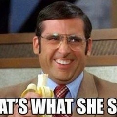 That's What She Said (demo)