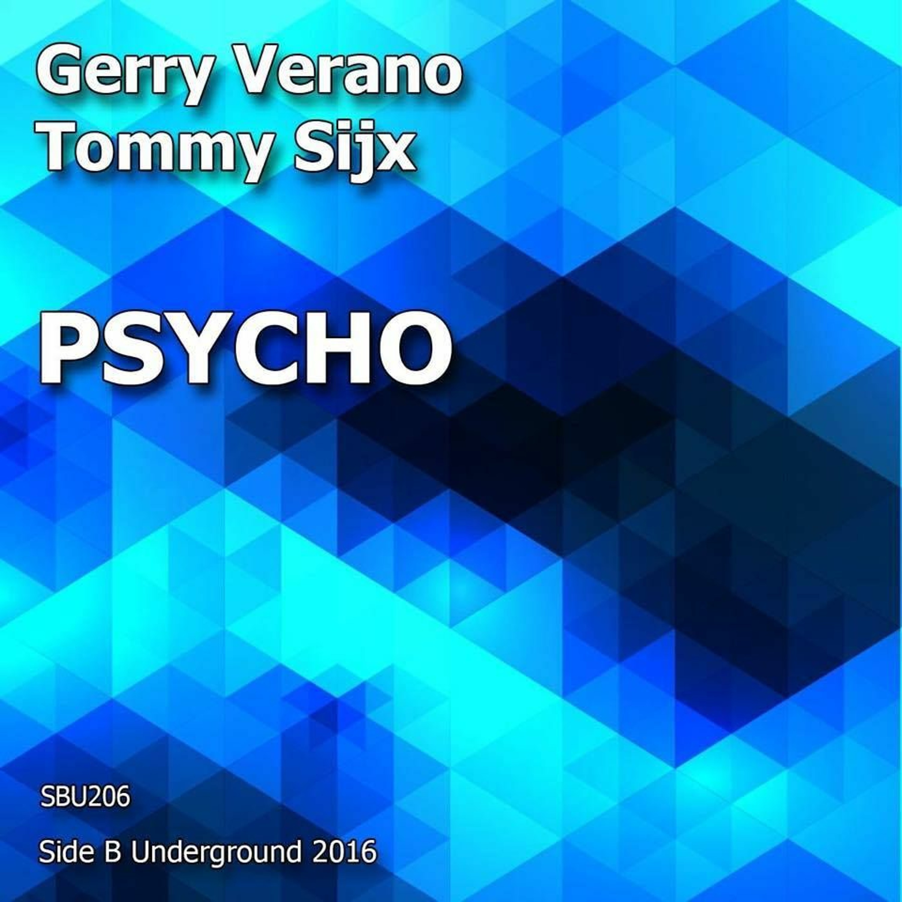 Gerry Verano