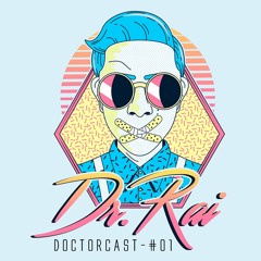 DOCTORCAST - #01