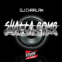 Vlg Rocki - Kalibré [Shatta Bomb Riddim By Dj Charlan] BONUS