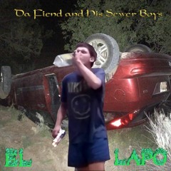 El Lapo [prod. dontloveme]