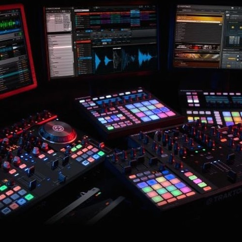 Stream KittensBuildingRobots | Listen to run playlist online for free ...