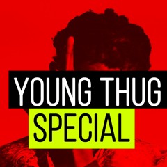 Special | Young Thug (Prod. YoungBeats)