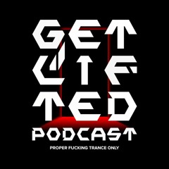 Toni Turpeinen - Get Lifted Podcast 129