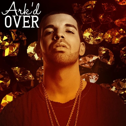 Zeaux - Ark'd Over (Drake X Ship Wrek & Zookeepers)
