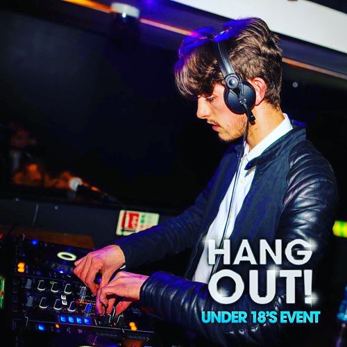 HangOut Live Mix 29/1/16