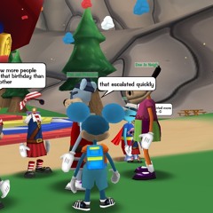 piano only unfinished phone recording (TTR daisy gardens remake