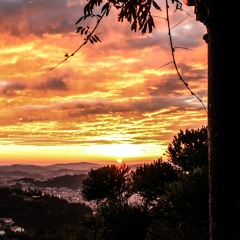 Clouds (Mellow Hip - Hop Instrumental)
