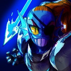 Undertale~Battle against a true hero [ROCK COVER]