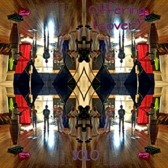 Jaden smith Offering Cover By Solo