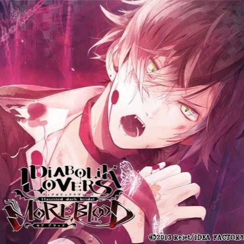 download free diabolik lovers more blood download free diabolik lovers more blood