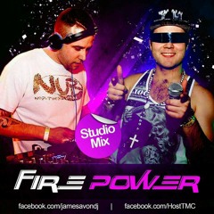 #FirePower DJ James Avon & MC TMC ( Free Download)