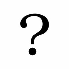 I Got A Question For You