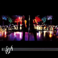 DJ BRi Ki - Metallica Live Mix 1999 (Best of S&M)