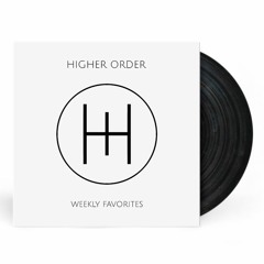 Weekly Favorites by Parker + Barrow