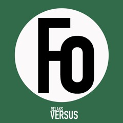 Relaks - VERSUS (Original Mix) OUT NOW!