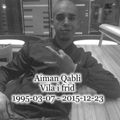 Aiman Qabli - 365