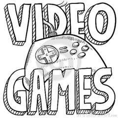 Video Games (Prod By Rich-E Rich)