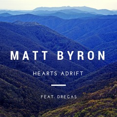 Hearts Adrift feat. Dregas