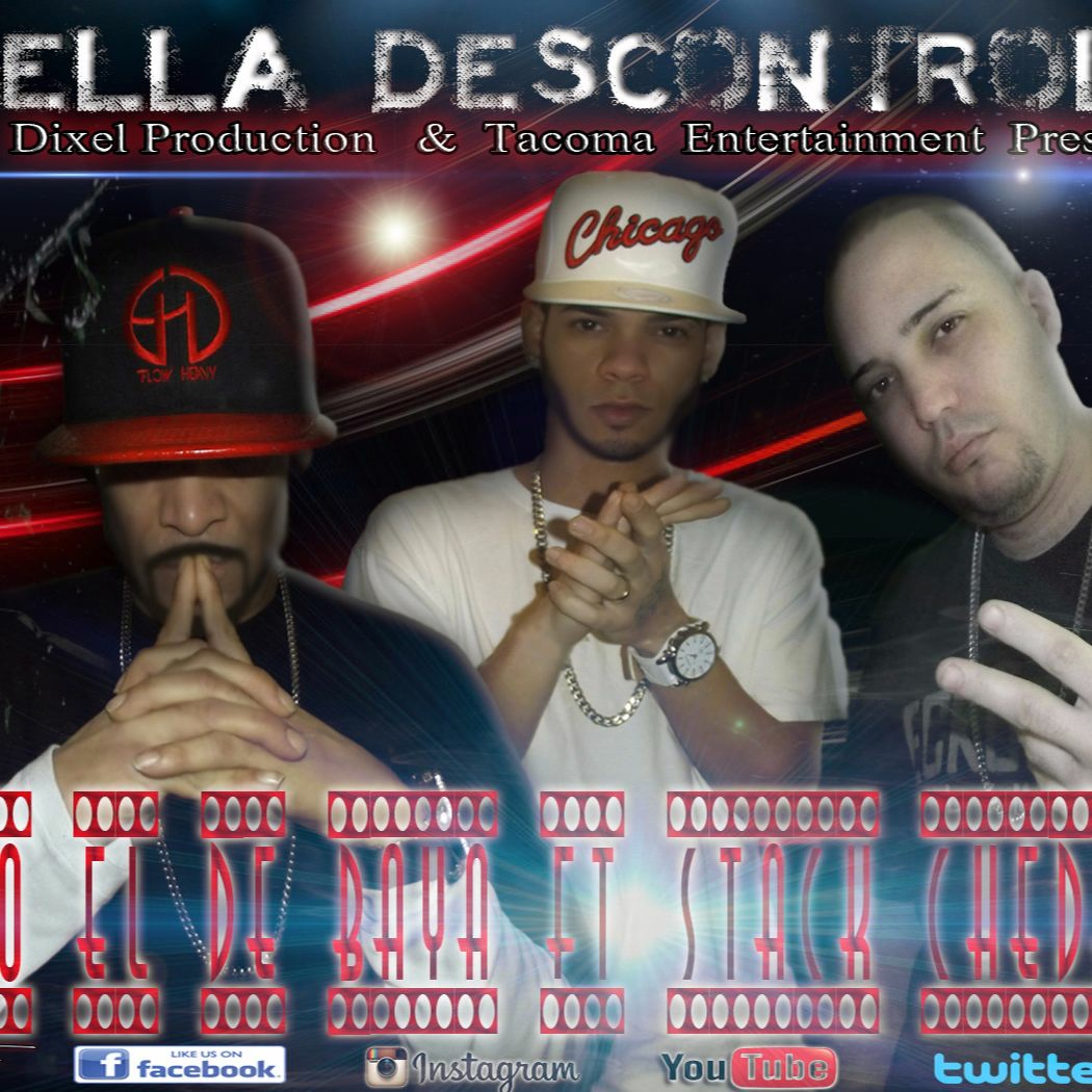 DIXEL PRODUCTION