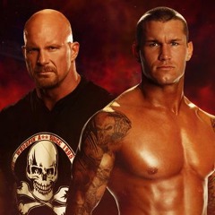 WWE Mashup- Shattering Voices